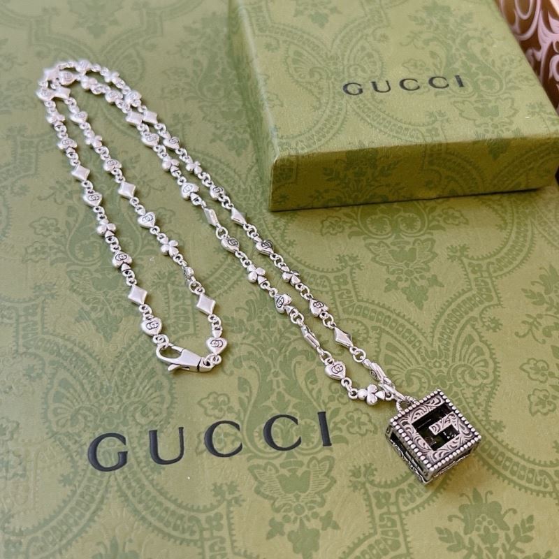 Gucci Necklaces